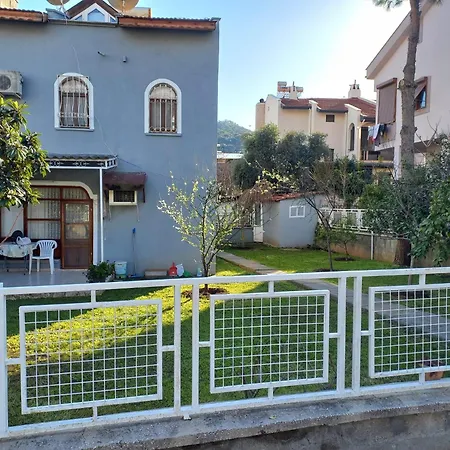 Yildirim Armutalan Daily Weekly Villa *