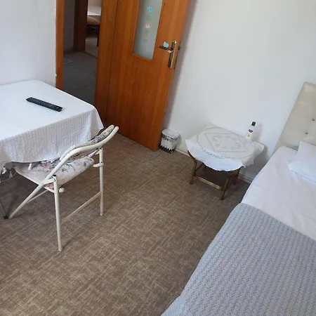 Yildirim Armutalan Daily Weekly Villa