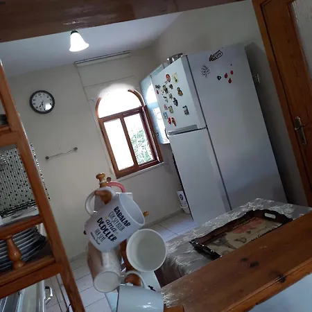 Yildirim Armutalan Daily Weekly Villa *