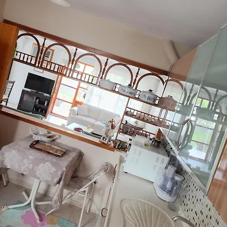 Villa Yildirim Armutalan Daily Weekly *