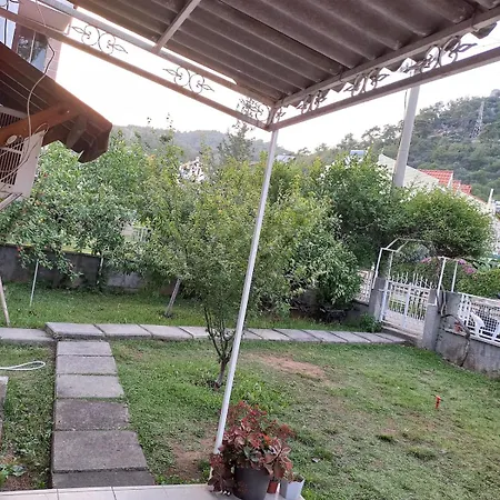Yildirim Armutalan Daily Weekly Villa *
