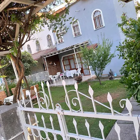 Yildirim Armutalan Daily Weekly Villa Marmaris