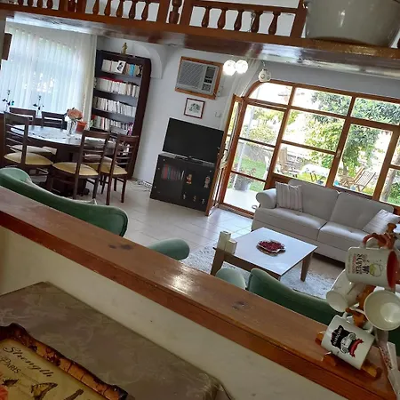 Villa Yildirim Armutalan Daily Weekly Marmaris