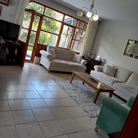 Villa Yildirim Armutalan Daily Weekly Marmaris