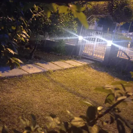 Yildirim Armutalan Daily Weekly Villa *