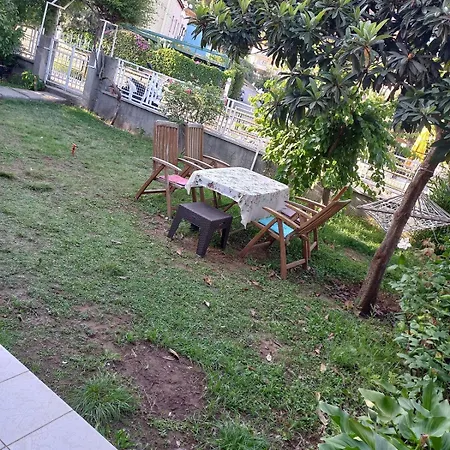 Villa Yildirim Armutalan Daily Weekly Marmaris