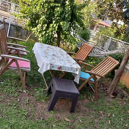 Villa Yildirim Armutalan Daily Weekly