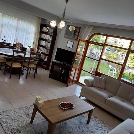 Villa Yildirim Armutalan Daily Weekly *